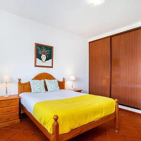 Castelos Da Rocha Beachside By Encantos Do Algarve T2 - 220 Apartmán *