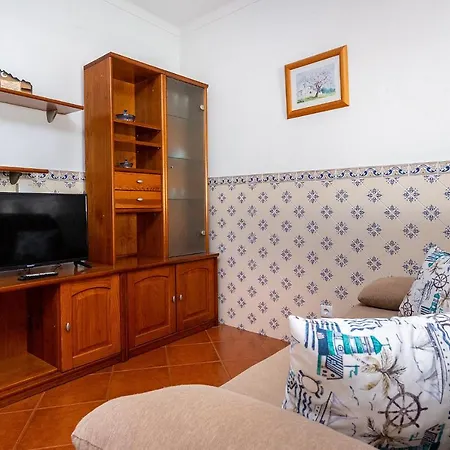 Castelos Da Rocha Beachside By Encantos Do Algarve T2 - 220 Apartmán Portimão