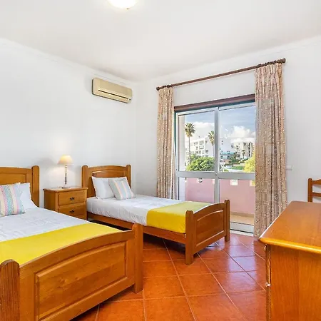 Castelos Da Rocha Beachside By Encantos Do Algarve T2 - 220 Apartmán Portimão