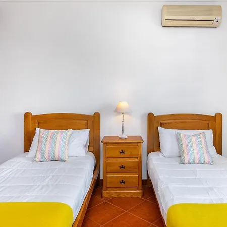 Castelos Da Rocha Beachside By Encantos Do Algarve T2 - 220 Apartmán
