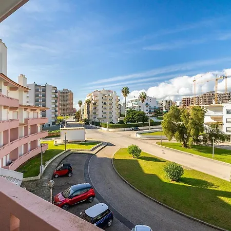 Castelos Da Rocha Beachside By Encantos Do Algarve T2 - 220 Apartmán Portimão