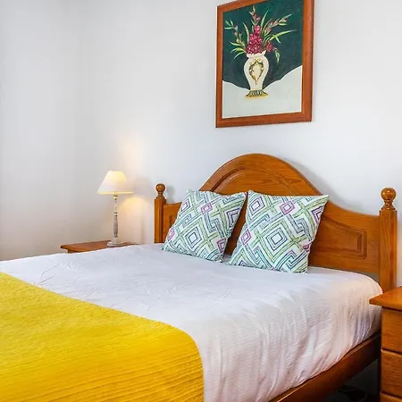 Apartmán Castelos Da Rocha Beachside By Encantos Do Algarve T2 - 220