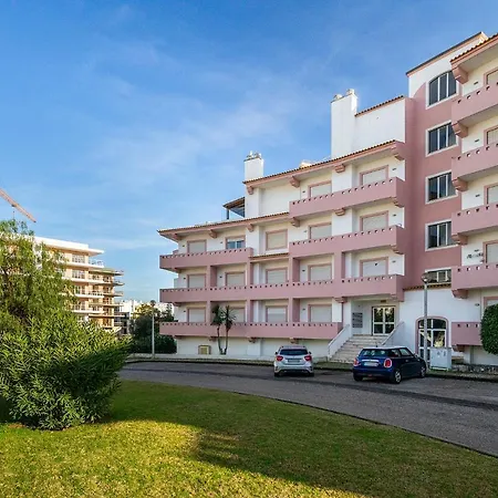 Castelos Da Rocha Beachside By Encantos Do Algarve T2 - 220 Lejlighed