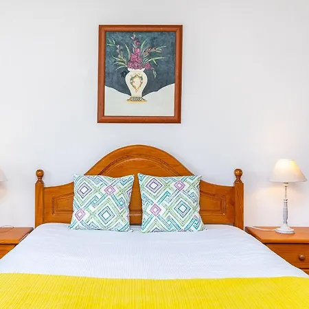 Castelos Da Rocha Beachside By Encantos Do Algarve T2 - 220 Lejlighed