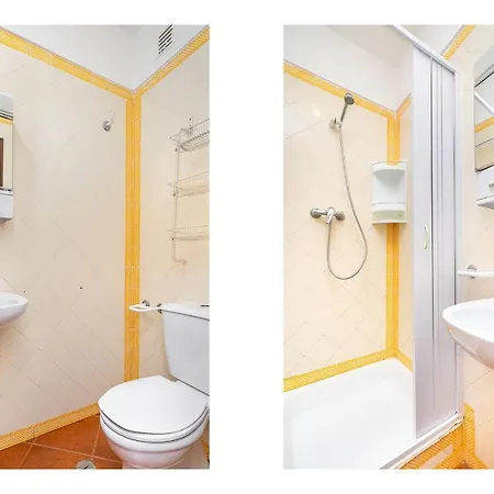 Castelos Da Rocha Beachside By Encantos Do Algarve T2 - 220 Lejlighed *