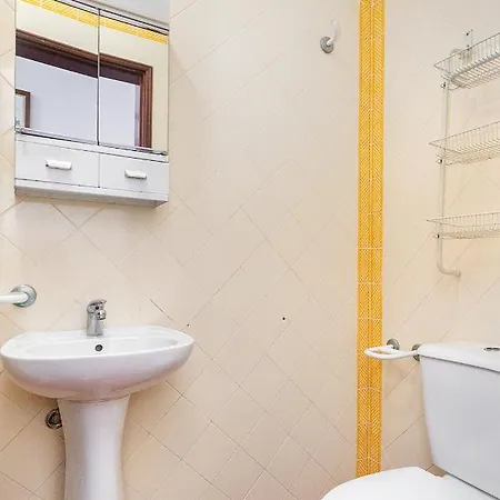 Castelos Da Rocha Beachside By Encantos Do Algarve T2 - 220 דירה *