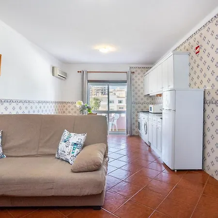 דירה Castelos Da Rocha Beachside By Encantos Do Algarve T2 - 220