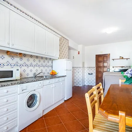 Castelos Da Rocha Beachside By Encantos Do Algarve T2 - 220 דירה *