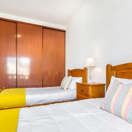 Castelos Da Rocha Beachside By Encantos Do Algarve T2 - 220 * פורטימאו