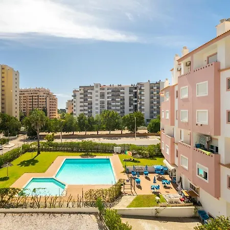דירה Castelos Da Rocha Beachside By Encantos Do Algarve T2 - 220